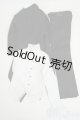 画像: SD13G/OF:衣装セット Y-26-02-11-194-YD-ZY