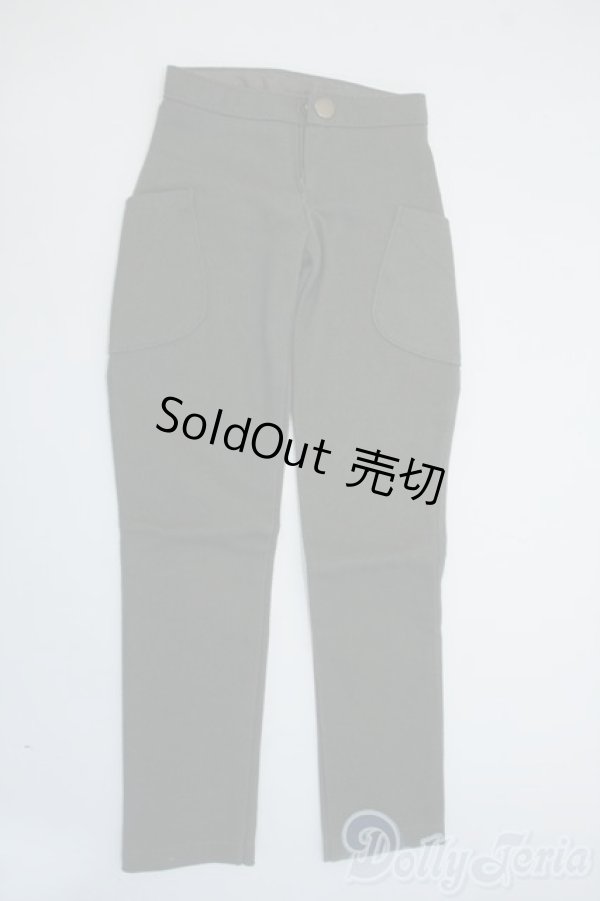 画像1: SD17B/OF:パンツ Y-25-05-21-088-YD-ZY (1)