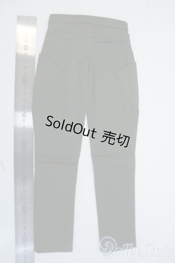 画像2: SD17B/OF:パンツ Y-25-05-21-088-YD-ZY (2)