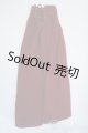 画像: SD17B/OF:パンツ Y-25-05-21-094-YD-ZY