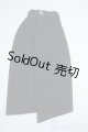 画像: DD/OF:スカート Y-25-05-21-046-YD-ZY