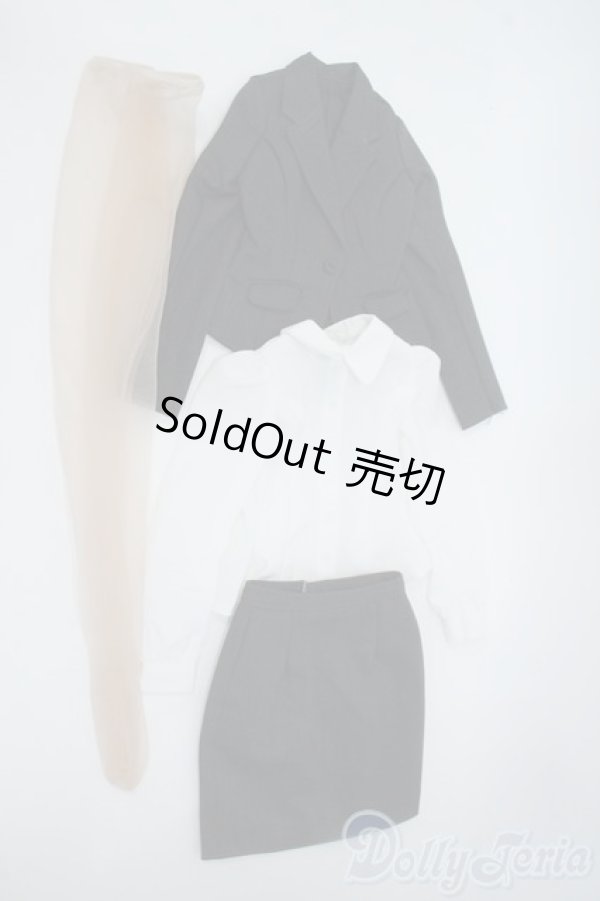 画像1: azone/of：AZO2レディーススーツset Y-25-05-21-062-YD-ZY (1)