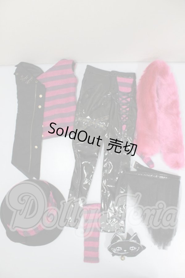 画像1: SD17B/OF:衣装セット A-26-04-01-377-YD-ZA (1)