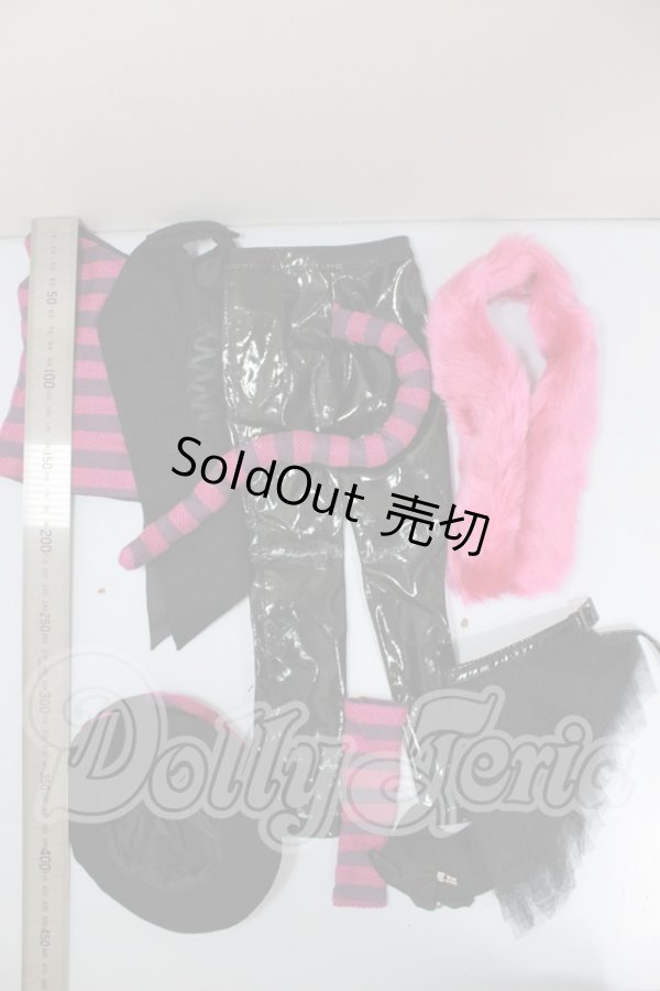 画像2: SD17B/OF:衣装セット A-26-04-01-377-YD-ZA (2)