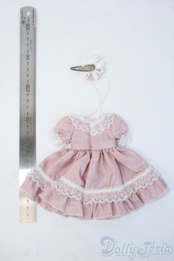 画像2: 幼SD/OF:ドレス Y-25-05-14-255-YD-ZY (2)
