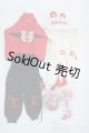 画像: SDM＆MSD/OF:衣装セット Y-25-05-21-067-YD-ZY