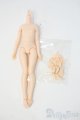 画像: azone/ピュアニーモフレクションXS女の子ボディ Y-25-05-14-164-YD-ZY