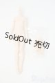 画像: azone/ピュアニーモフレクションXS女の子ボディ Y-25-05-14-164-YD-ZY