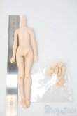 画像2: azone/ピュアニーモフレクションXS女の子ボディ Y-25-05-14-164-YD-ZY (2)