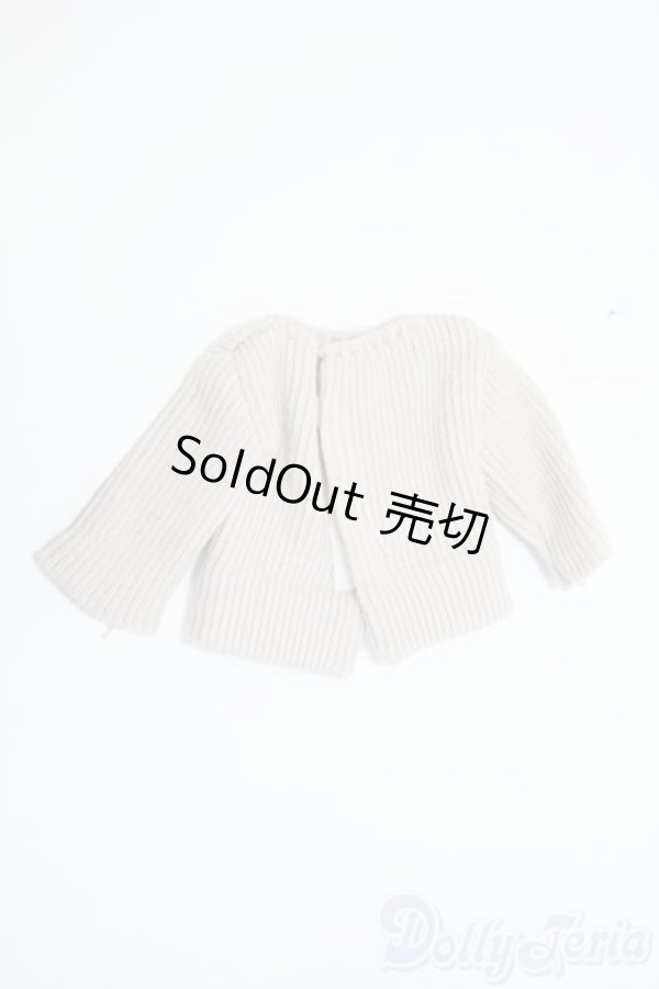 画像1: 22cmサイズドール/OF:衣装 Y-25-05-14-195-TN-ZY (1)