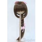 画像: 8-9inch/ウィッグ Y-25-05-14-163-YD-ZY