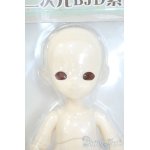 画像: LuckyDoll/1/6サイズ　ボディ Y-25-05-14-168-YD-ZY