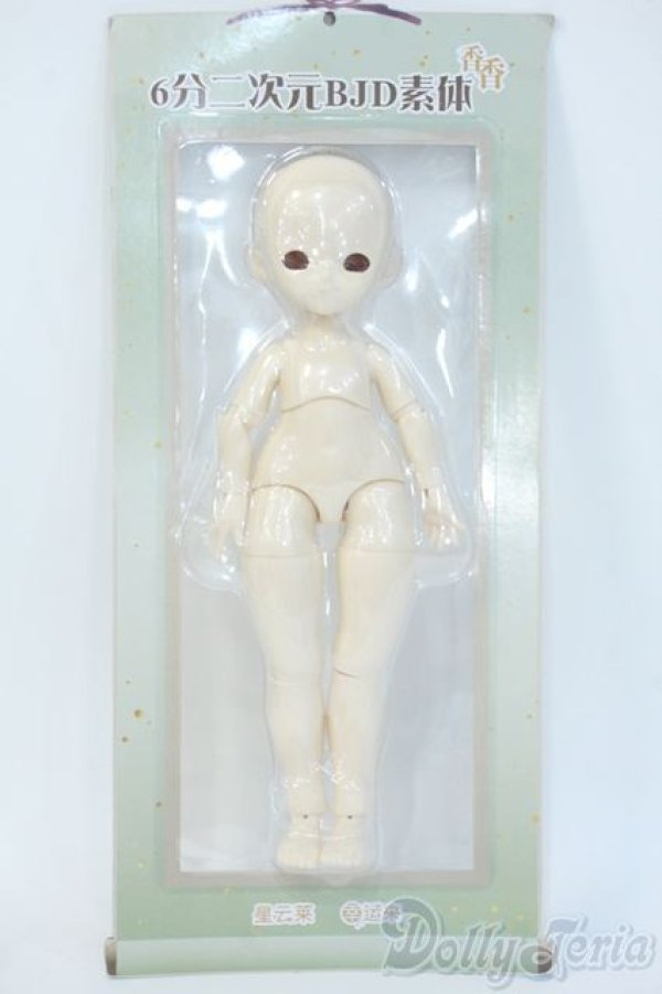 画像2: LuckyDoll/1/6サイズ　ボディ Y-25-05-14-168-YD-ZY (2)