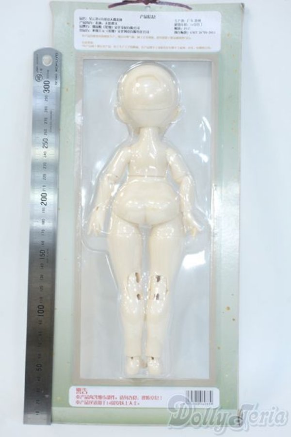 画像3: LuckyDoll/1/6サイズ　ボディ Y-25-05-14-168-YD-ZY (3)