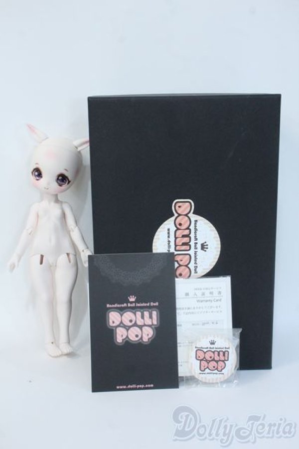 画像4: DOLK×DOLLI POP×MIMIEL MEONG ver. Lolita Angel Limited Y-25-05-14-169-YD-ZY (4)