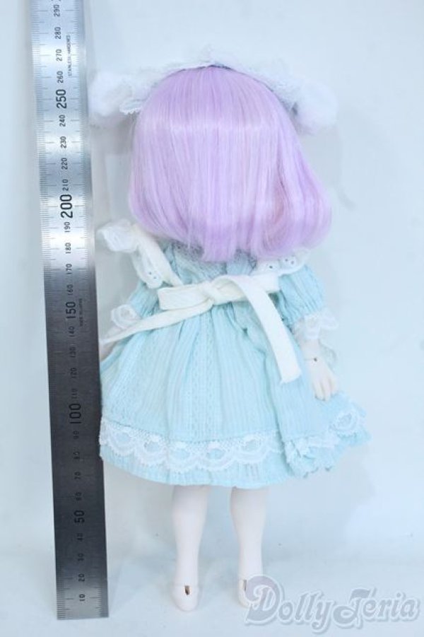 画像5: DOLK×DOLLI POP×MIMIEL MEONG ver. Lolita Angel Limited Y-25-09-03-268-YD-ZY (5)