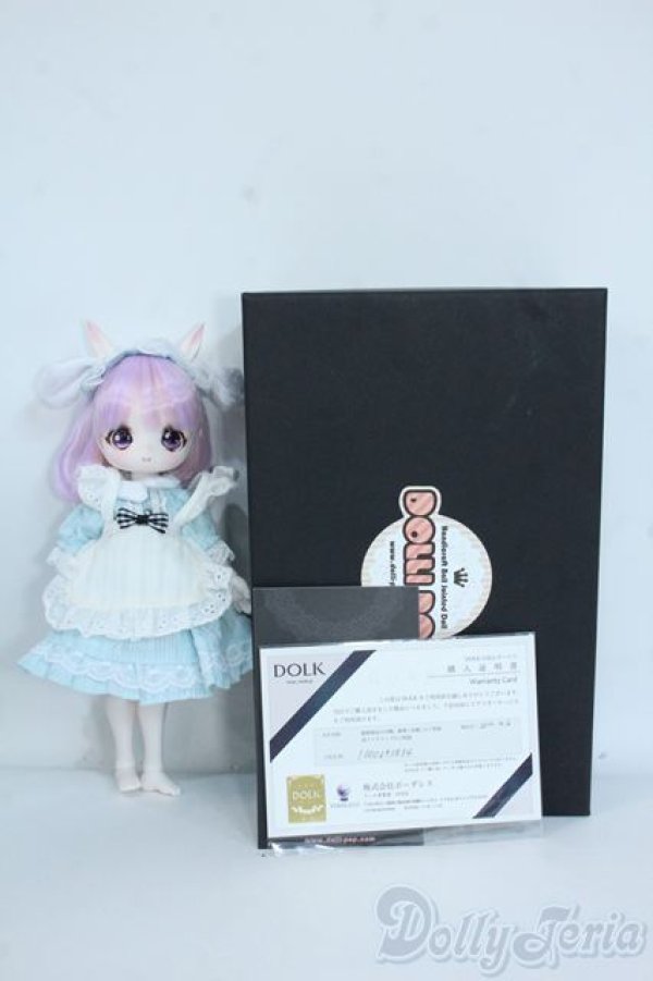 画像6: DOLK×DOLLI POP×MIMIEL MEONG ver. Lolita Angel Limited Y-25-09-03-268-YD-ZY (6)