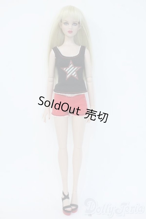 画像2: Tonner/All Star Cami Basic Y-25-05-14-170-YD-ZY (2)