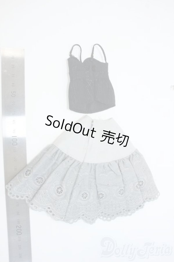 画像2: バービー/OF:衣装 Y-25-05-14-189-YD-ZY (2)