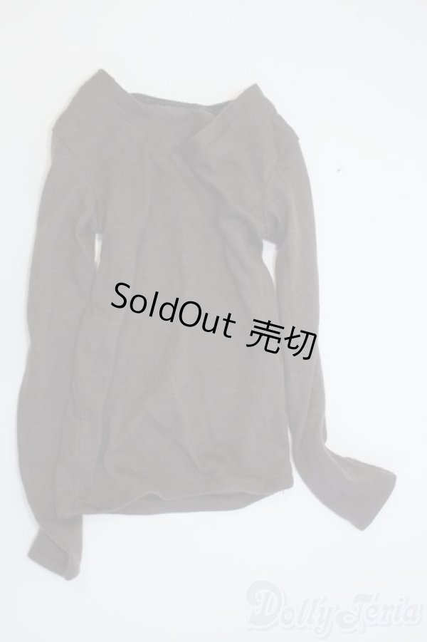 画像1: SD13G/OF:トップス Y-25-05-14-211-YD-ZY (1)