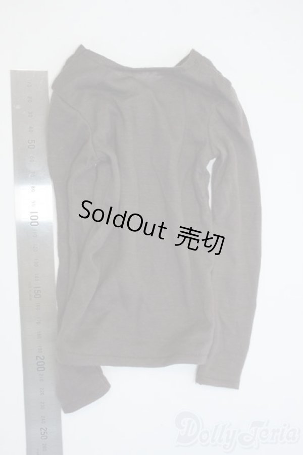 画像2: SD13G/OF:トップス Y-25-05-14-211-YD-ZY (2)