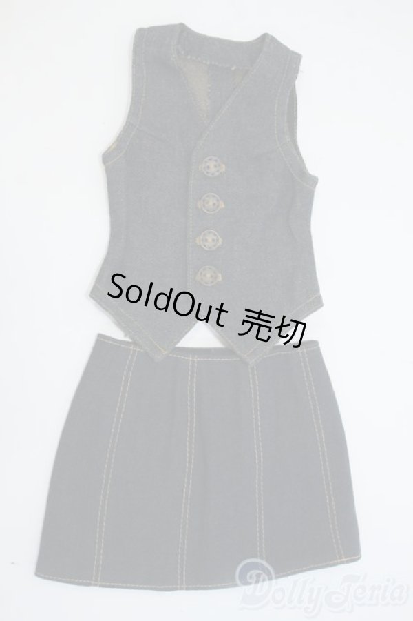 画像1: SD13G/OF:衣装セット Y-25-05-14-214-YD-ZY (1)