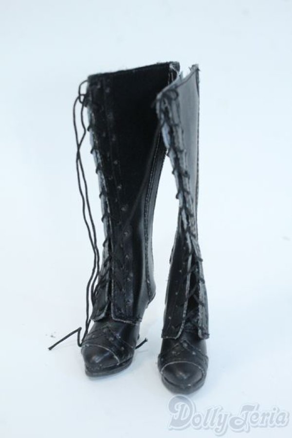 画像1: 30cmサイズドール/OF:靴 Y-25-05-14-192-YD-ZY (1)