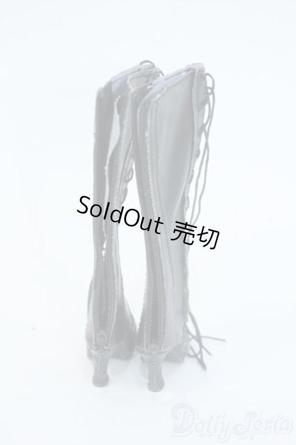 画像2: 30cmサイズドール/OF:靴 Y-25-05-14-192-YD-ZY (2)