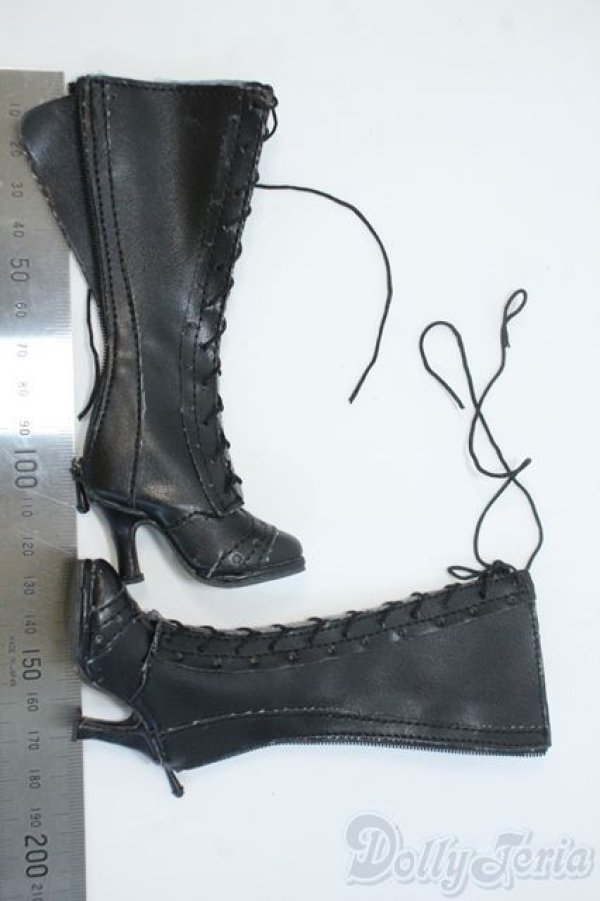 画像3: 30cmサイズドール/OF:靴 Y-25-05-14-192-YD-ZY (3)