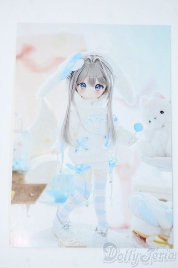 画像1: 幼SD/OF:衣装セット　木茶動物園様 Y-25-05-14-272-YD-ZY (1)