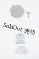 画像: オビツ11/OF:衣装 Y-25-05-14-273-YD-ZY