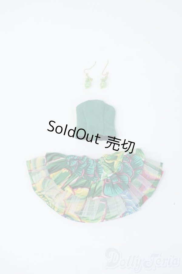 画像1: ネオブライス/OF:衣装 Y-25-05-14-270-TN-ZY (1)