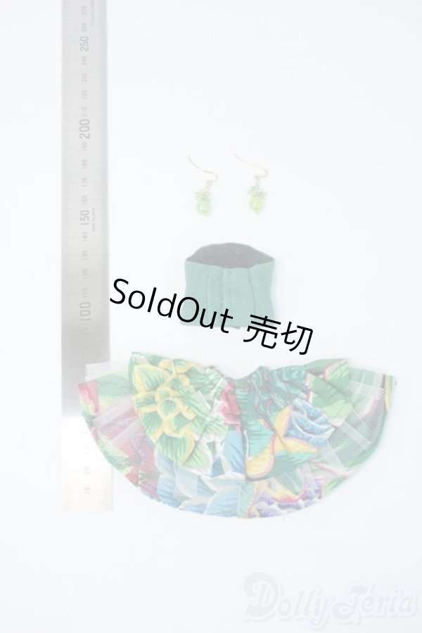 画像2: ネオブライス/OF:衣装 Y-25-05-14-270-TN-ZY (2)