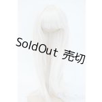 画像: 8-9inch/ウィッグ Y-25-05-21-060-YD-ZY