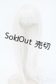 画像: 8-9inch/ウィッグ Y-25-05-21-060-YD-ZY