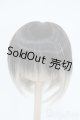 画像: 8-9inch/ウィッグ Y-25-05-21-059-YD-ZY