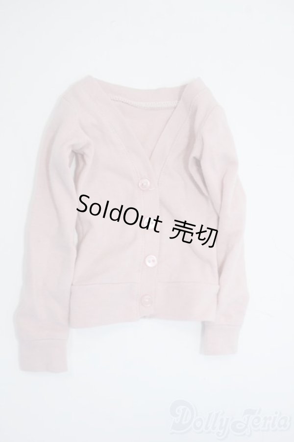 画像1: 50cmサイズドール/OF:衣装 Y-25-05-21-063-YD-ZY (1)