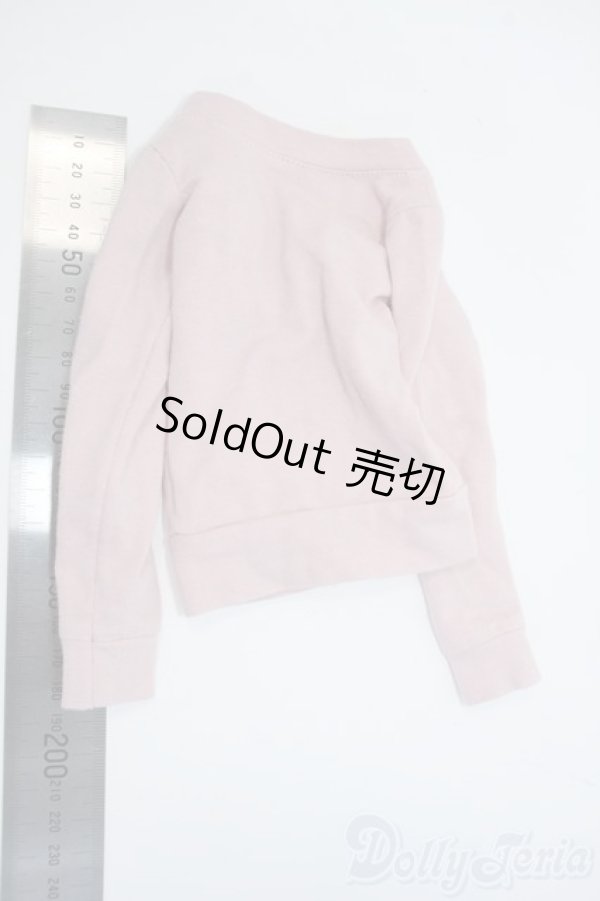 画像2: 50cmサイズドール/OF:衣装 Y-25-05-21-063-YD-ZY (2)