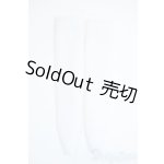 画像: MDD/OF:靴下 Y-25-05-21-035-YD-ZY