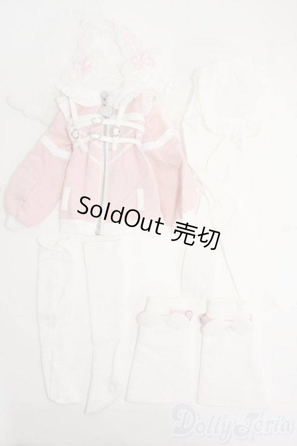 画像1: SDM＆MSD/OF:衣装セット Y-26-01-21-288-YD-ZY (1)