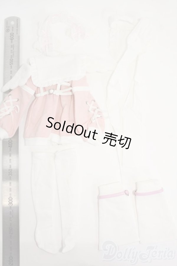 画像2: SDM＆MSD/OF:衣装セット Y-26-01-21-288-YD-ZY (2)