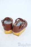 画像2: MDD/OF:靴 Y-25-05-21-041-YD-ZY (2)
