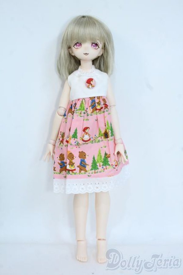 画像4: imomoDOLL/APSUヘッド・1/4GirlBody S-25-10-26-303-YD-ZS (4)