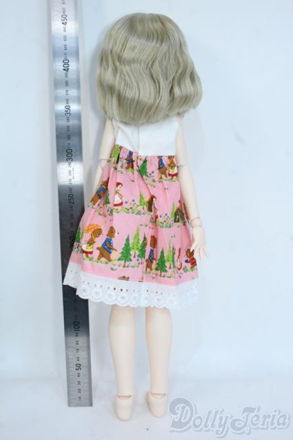 画像5: imomoDOLL/APSUヘッド・1/4GirlBody S-25-10-26-303-YD-ZS (5)