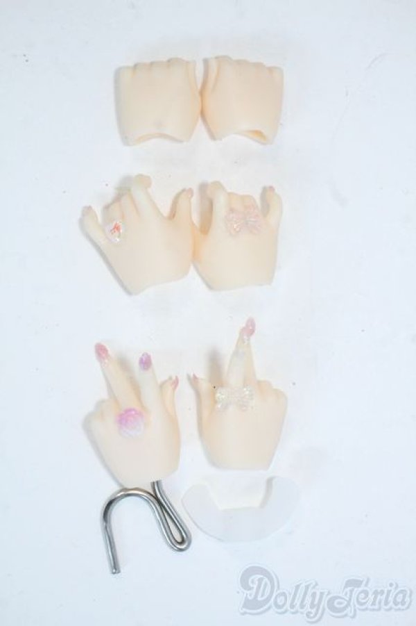 画像7: imomoDOLL/APSUヘッド・1/4GirlBody S-25-10-26-303-YD-ZS (7)