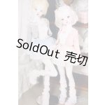 画像: SDM＆MSD/OF:衣装セット Y-26-01-21-290-YD-ZY