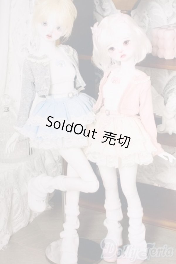 画像1: SDM＆MSD/OF:衣装セット Y-26-01-21-290-YD-ZY (1)