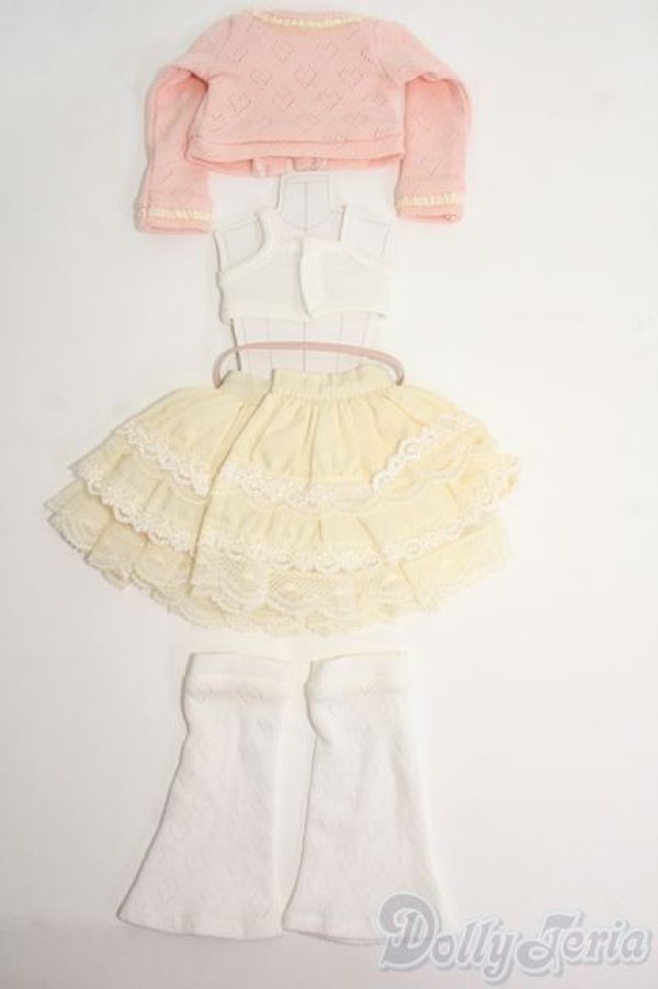 画像3: SDM＆MSD/OF:衣装セット Y-26-01-21-290-YD-ZY (3)