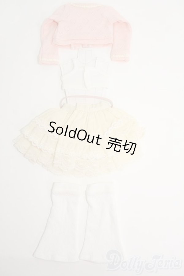 画像3: SDM＆MSD/OF:衣装セット Y-26-01-21-290-YD-ZY (3)