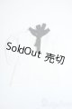 画像: SDM＆MSD/OF:トップス Y-25-05-21-115-YD-ZY